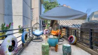 G Joyful Chujian Hotel (Kunming Old Street)