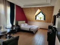 Jiadengxuan Jiajunxing Hotel