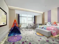 Lavande Hotel (Karamay City Government No.1 Well Branch)