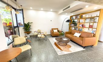 Tongzhijing Banshan Homestay