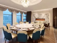 合肥北城上上座酒店 長豐酒店
