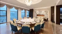 Hefei Beicheng Shangshang Hotel Hotels in Changfeng
