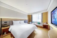 JI Hotel (Zhoushan Zhujiajian Wugongzhi Wharf Putuoshan)