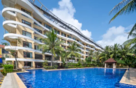 Sanya Live·Longxi Yueshu Swimming Pool Holiday Bungalow Villa (Yalong Bay Branch)