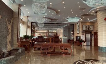 Jincheng Business Hotel