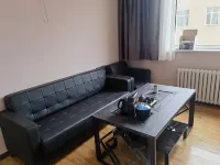 airui E-sports hotel Hotels in Linkes Tumed-Banner