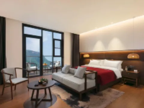QIANNA HOTEL FINE (Xinmi Fuxi Mountain) Hotels in Xinmi