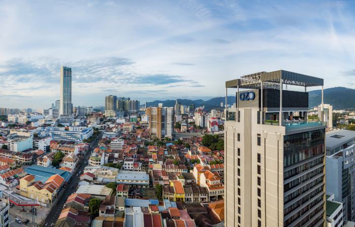 OZO George Town Penang