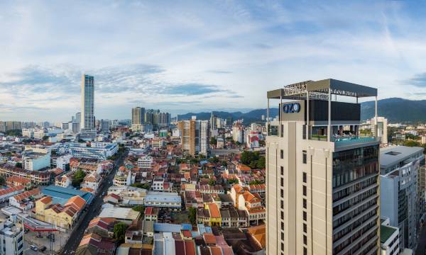 OZO George Town Penang