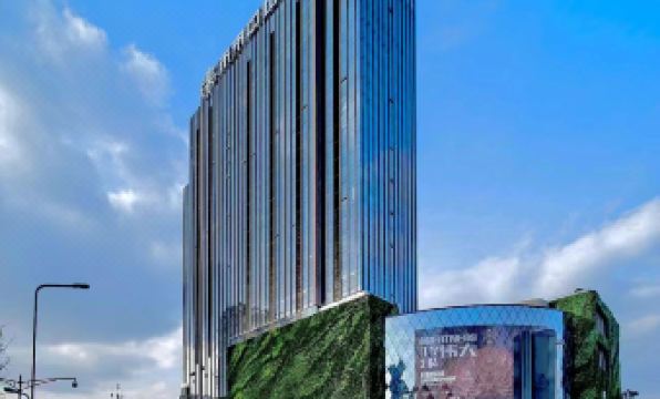 Weilai hotel - Housity