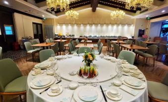 Beifang Langyue Hotel (Beijing Zizhuqiao)