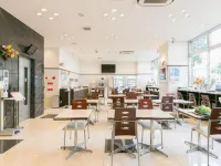 Toyoko Inn Yonago Ekimae Hotels in Yonago