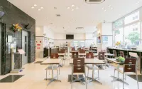 Toyoko Inn Yonago Ekimae Hotel di Hoki