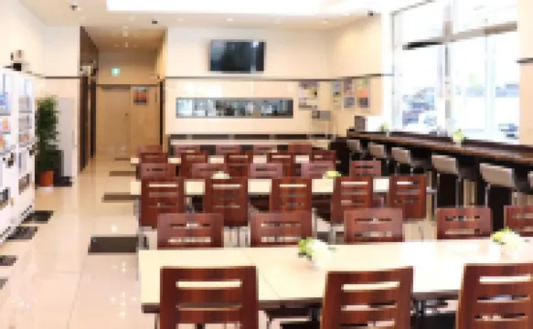 Toyoko Inn Shizuoka Fujieda Eki Kita Guchi