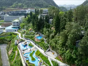 Wyndham Grand Plaza Royale Hot Springs Fenghuang