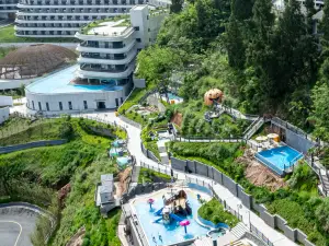 Popular Hot Spring Hotels in Xiangxi Prefecture