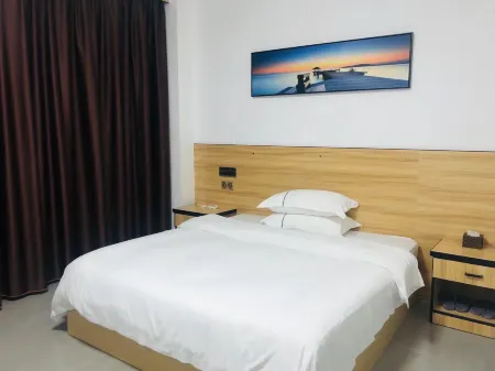 Jinwan Hotel, Ganzhou