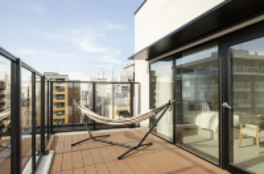 Tokyu Stay Shinjuku Eastside Hotels in Tokyo