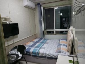 Harbin University Homestay