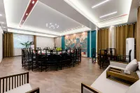 Floral Hotel· Lanting Hotel (Chaohuyuan Scenic Spot Store in bathing pool Hot Spring Resort) - breakfast