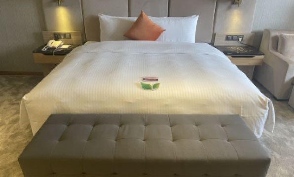 CHECK inn Select Tainan YongKang