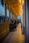 Xinjiang Come Meet You B&B (Kashgar Ancient City Scenic Area)