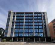 JI Hotel (Yuncheng Jinhe Road)