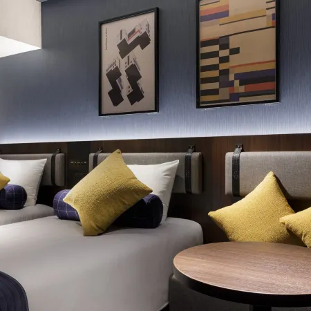 Hotel Villa Fontaine Kobe Sannomiya