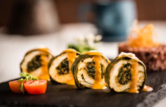 Navutu Dreams Resort & Wellness Retreat