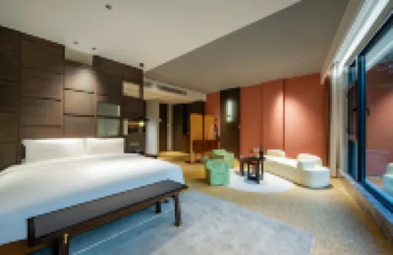 Wangting Runchuanshan Residence