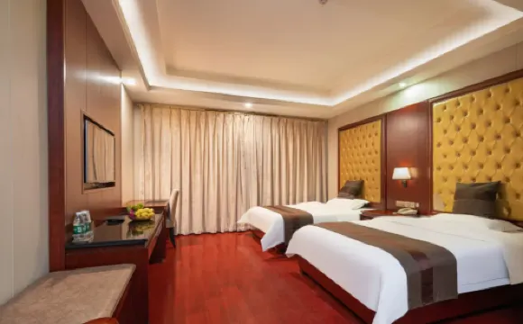 Longdu Hotel