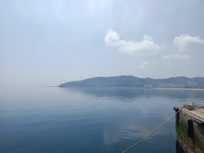 Huihuang Holiday Inn 장자도 주변 호텔