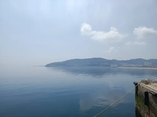 Huihuang Holiday Inn