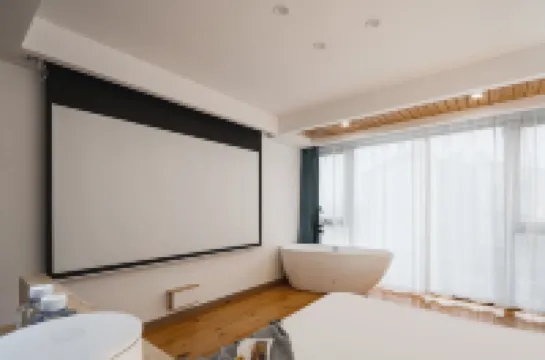 Floral Hotel · Shengsi City Outside the Time hotel