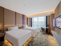 Lavande Hotel (Shaoguan Shixing Branch) فنادق في شى شينغ