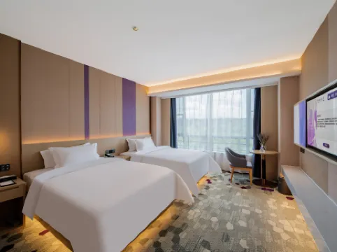 Lavande Hotel (Shaoguan Shixing Branch)