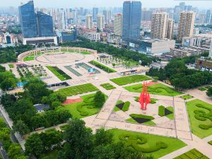 Hyatt Place Linyi People Square