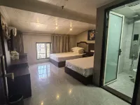 Zhongling Yuejun Hotel