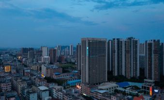 Hanting Hotel (Huizhou Shuikou Branch)