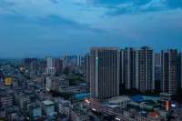 HanTing Hotel (Huizhou Shuikou) Hotels in Huizhou