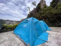 Sanqingshan Easy-to-use Inn (Yusonglin Branch) 거망출산 주변 호텔