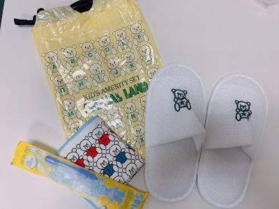 その他 JR九州ホテル ブラッサム福岡の写真