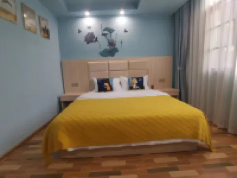 Huangguoshu American Inn