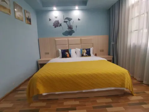 Huangguoshu American Inn