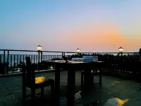 Wushe (Nanwan Monkey Island)