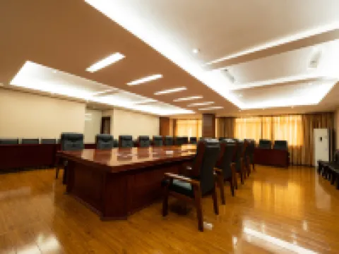 Fuhua Hotel Hotels in Dingnan