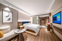 Ludian Longteng International Hotel (Ludian Bus Station Taiyang Lake)