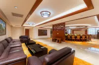 Jiu Hu Shan Hotel