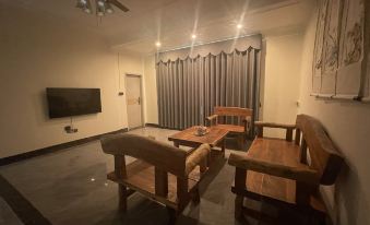 Yingde Xingyu Accommodation