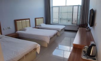 Ulan Butong Laogaojia Sudin B&B